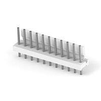 AMP Connectors - TE Connectivity 1-644753-1 ລອກກິ້ງ 11P HDR RN STR F/L