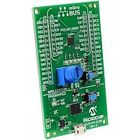 Microchip Technology DM164140 ບອດພັດທະນາ MPLAB Xpress Development Board