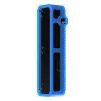 Luxonis OAK-D-Lite Bumper Case-Blue ອຸປະກອນປ້ອງກັນກະເປົາ Bumper ສໍາລັບກ້ອງ Oak-D-Lite ສີຟ້າ
