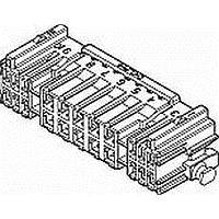 Aptiv 15326063 ຕົວເຊື່ອມຕໍ່ CONN 22 F GT 150 280