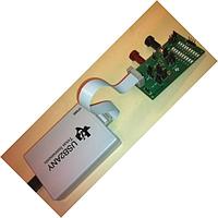 Texas Instruments LM3630EVM ໂມດູນການປະເມີນ LM3630 EVAL MOD