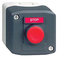 SCHNEIDER XALD111H29H7 ປຸ່ມກົດສະຫນອງ PUSHBUTTON ENCL START & STOP