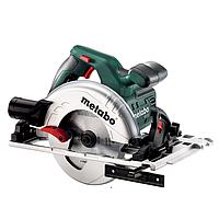 METABO KS 55 FS ເລື່ອຍວົງ (5600 rpm)