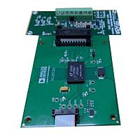 Analog Devices DC2872A ບອດທົດລອງຕິດຕາມອຸນຫະພູມ LTM2985