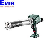 METABO KPA 12 400 ປືນຄາລົມໄຮ້ສາຍ (12V)