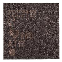 Texas Instruments FDC2112QDNTRQ1 ອຸປະກອນສັກສິນລະດັບຄວາມຫຼາຍ 2-ຊ່ອງ 12-ບິດ ຄວາມຈຳກັດການສະຕິດຕໍ່ອັດຕະໂນມັດ A 595-FDC2112QDNTTQ1