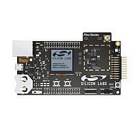 Silicon Labs SLWSTK6060B ຊຸດເລີ່ມຕົ້ນ EFR32 Flex Gecko 2400/915 MHz Wireless Starter Kit