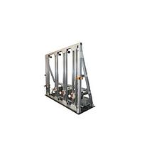 YuYang YY668 Swings and Activity Toys Stability Tester-Horizontal Thrust Tester