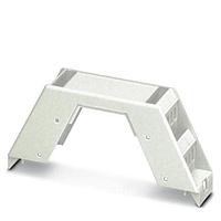 PHOENIX CONTACT 2707107 ກອງປົກຄຸມສໍາລັບອຸດສາຫະກຳອັດຕະໂນມັດ ME 22,5 OT-MKDSOGYWH