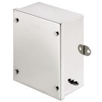 Weidmuller 1058840000 ກອງປົງກັນ, ກະເປົາ, ແລະ ກ່ອງ KLIPPON STB 2.1 SS E