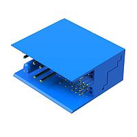 Amphenol Positronic VPB22W8M400A1/AA ພະລັງງານໃຫ້ກັບບອດ