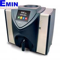 DICKEY john GAC2500-INTL ຄອມພິວເຕີການວິເຄາະເມັດພືດ (with 22 languages)