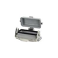 Amphenol Tuchel C146 10F016 003 1 ກອງປົກຄຸມ BH Housing SNGL CLMP 40 Way Heavy Mate