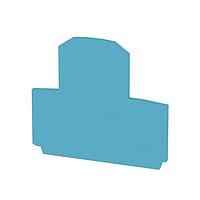 Weidmuller 1084080000 ບລັອກຕິມເນີລບຣິວມະຕິດ DIN Rail WAP WDK2.5/4 N BL