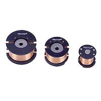 VISATON 3808 ພາວເອີ ອິນດັກເຕີ - SMD COIL KN 4 7 MH- 0 5mm WIRE