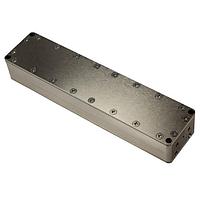 Quantic X-Microwave XR-LHL-2404-01 ກອງປົກຄຸມ, ກະເປົາ, ແລະ ກ່ອງ ການຜະລິດຢ່າງຖືກຕ້ອງ, XM-LHL-2404-01