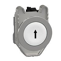 SCHNEIDER XB4FA3341 ສະຫນັບສະຫນູນຄວບຄຸມ FLUSH PB ແດງ 1NO WH ມາກ