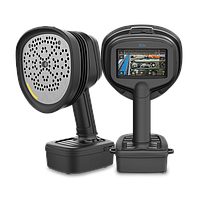 FLIR Si2x-LD ກ້ອງຖ່າຍຮູບສະແກນພາບສຽງສຳລັບສະຖານທີ່ອັນຕະລາຍ (2 kHz ~ 130 kHz; -8 dB SPL; 58 dB SPL)