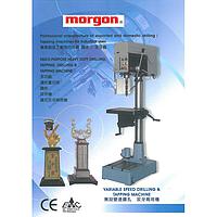 Morgon Drill press bench Repair Service