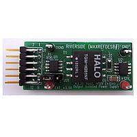 Analog Devices MAXREFDES8# ຕົວຄວບຄຸມແຫຼ່ງພະລັງງານ 3.3V ຂາວເຂົ້າ, 12V (15V) ຂາວອອກ ປອດໄພ Po