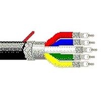 Belden HC2650R B59500 ສາຍສະເພາະ Coaxial 5#25LDPE/GIFHDLDPE SH FRPVCPVC
