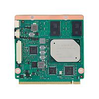 Advantech SOM-3569CNBC-S7A1 ລະບົບ-ອອນ-ໂມດູນ - SOM Intel Atom X7-E3950, 4GB DDR4, 32GB eMMC