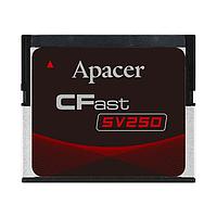 Apacer AA2.255LHA.001EF ບັດ CFast SV250-CFast BICS5 3D-TLC 960GB ET