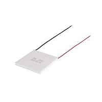 Same Sky (formerly CUI Devices) SPG145-56 ເຄື່ອງຜະລິດພະລັງງານເຄື່ອງທີຈະລະບົບ Thermoelectric Generators TEG, 5 V / 2.9 A ອອກ, 56 x 56 x 5.55 mm, ສາຍສົ່ງສັນຍານ