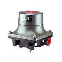 Honeywell VPX1E2CBYB1A2A ຕົວບອກຕຳແໜ່ງວານວາວ Inductive Proximity Ylw ເປີດ, Blk ປິດ