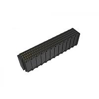 Amphenol FCI 10164940-1481002LF ຮັບສິນ BERGSTAK SECURE 4X148P RG REC