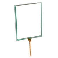 NKK Switches FTAS00-5.7AS-4A ທັດຊ໌ ແຜ່ນສະແດງ SWITCH TOGGLE