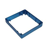 Seeed Studio 110991404 ຄອມພິວເຕີແບບບອດເດີດຽວ, ກະແຈກເຄື່ອງທີ່ສາມາດຊຸມຕົວໄດ້ re_computer stackable case