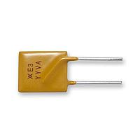 Littelfuse RF3357-000 ຟິວສ໌ທີ່ສາມາດຕັ້ງຄ່າໃໝ່ໄດ້ - PPTC 32V 3.0A-HD 100A MAX