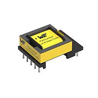 Wurth Elektronik 750811613 Offline Flyback MID-OLEFD EFD20 TH .8uH 1.4A 12V