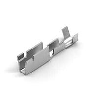 AMP Connectors - TE Connectivity 2825468-1 ຂໍ້ຕໍ່ CLSTR PIN RCPT 0.5SQMM