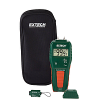 EXTECH MO55W Datalogging Pin/Pinless Moisture Meter ດ້ວຍ Bluetooth