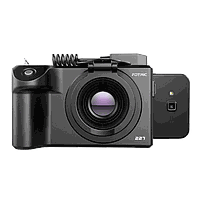 FOTRIC 227 ກ້ອງວິດີໂອຄວາມຮ້ອນ (-20°C~650°C)