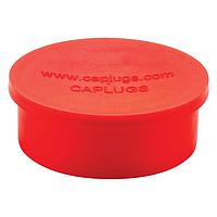 Caplugs AS138-27A ເຄື່ອງສົມບັດ AS138-27A PE-LD01 RED002