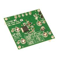 Analog Devices DC2178A-B ບອດສະແດງຜົນ Surge Stopper LTC4380IDD-2 - ການປະຢັດພະລັງງານຕໍ່ຕ່ຳ