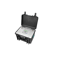 CS Instruments OIL CHECK 500 Portable ລະບົບຕິດຕາມກວດກາ ນ້ຳມັນລະເຫີຍທີ່ເຫຼືອ