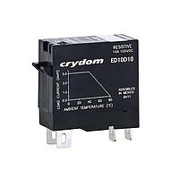 Sensata Technologies - Crydom ED10C10 ຕົວຊີ້ວັດ SOLID STATE RELAY