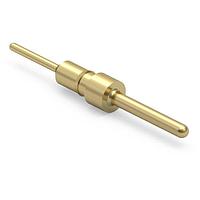 Mill-Max 3411-1-00-21-00-00-03-0 ດັບເບິ່ງຄູ່ 20u AU OVER NI