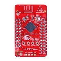 Infineon CY8CKIT-142 ຊຸດການປະເມີນ PSoC 4 BLE Dev Tool