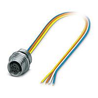 PHOENIX CONTACT 1323351 ສາຍສະເພາະ SACC-E-FSD-4CON-M16/3 0 PP