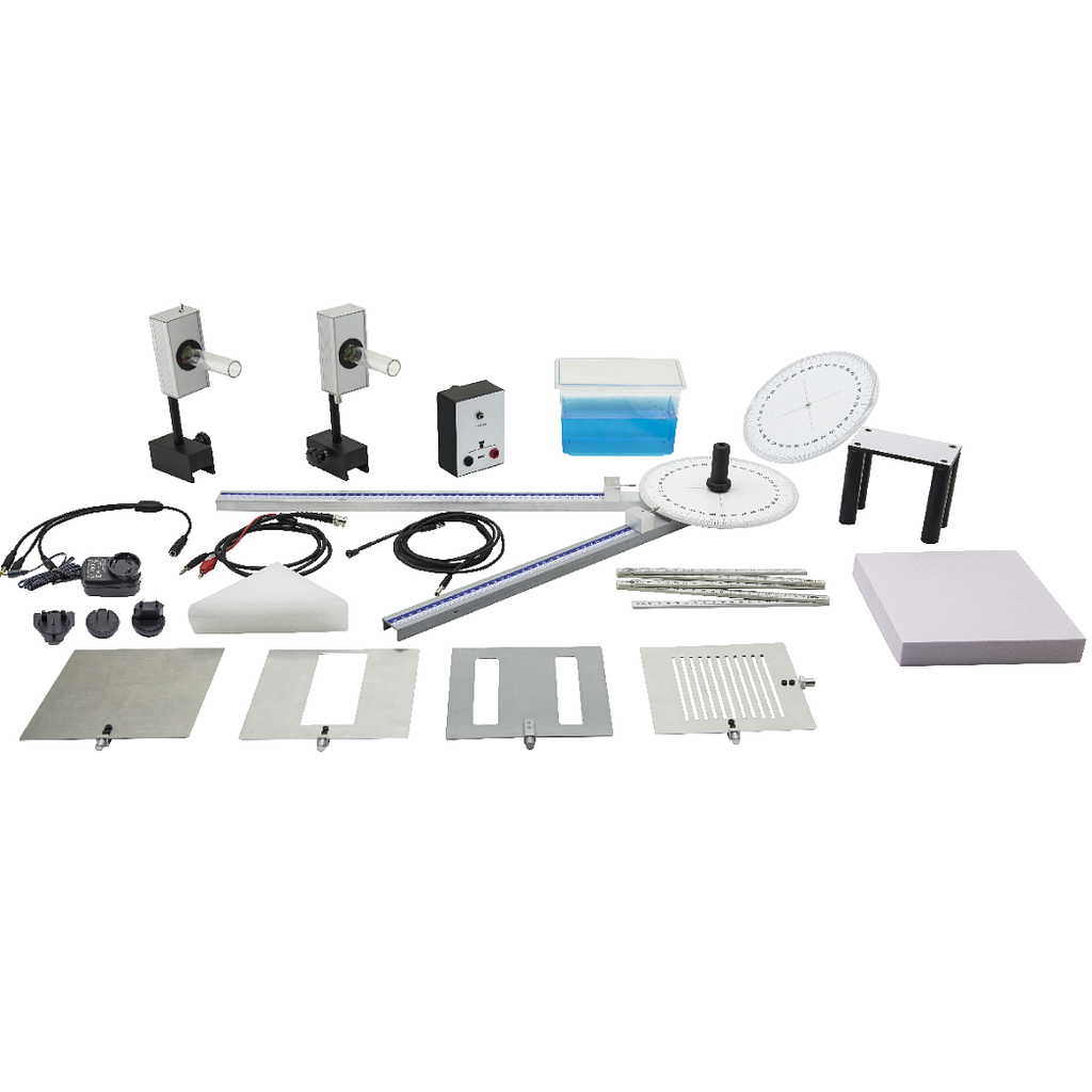 ອຸປະກອນທົດລອງທາງກາຍະພາບສຳລັບຫ້ອງຮຽນແລະຫ້ອງປະຕິບັດການ