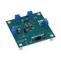 Texas Instruments TPS541620DEVM-050 ຕົວຄວບຄຸມແຮງໂຕລະຟັດ - ຕົວຄວບຄຸມສະຫວັດດີ້ງ