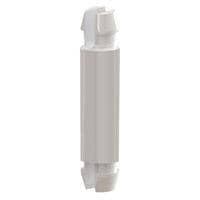 Essentra Components SP1-6-01 ສເພຊເລີກສແປຊເຣີ, ລອກ, ທຳມະຊາດ, 3/8 ຢູ່ Spc
