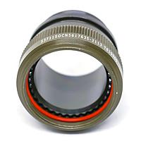 AMP Connectors - TE Connectivity TX40AB00-2016-CS2472 ອຸປະກອນບັງຄັບຄວາມຕື່ນ Circular MIL Spec Strain Reliefs & Adapters TX40AB00-2016-CS2472