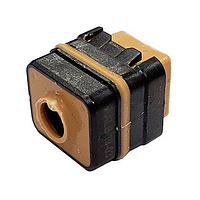 Amphenol Air LB France SIME0108PC ລະບົບຕໍ່ຕົວແບບ Modular Module ສໍາລັບຂໍ້ຕິດ crimped Pin ມີການປິດປ້ອງລ້ອມ 1 ຂໍ້ຕິດ #8 ຈັດສົ່ງໂດຍບໍ່ມີຂໍ້ຕິດ Polarization C