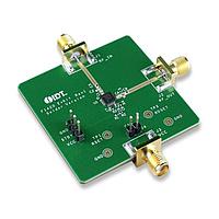Renesas Electronics F1420EVBI ບອດທົດລອງ RF Amplifier F1420EVB